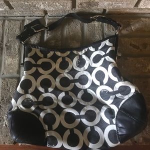 Coach Shoulder purse
